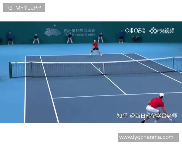 杭州亚运会网球队的精彩表现与实力分析